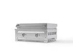 NewAge Outdoor Kitchens Platinum Griddle - Natural Gas-66978-Garage Giant 