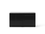 NewAge Outdoor Kitchens Aluminum 2-Piece Cabinet Set with 3-Drawer and 2-Door Cabinet-73869-Garage Giant 