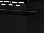 NewAge Garage Cabinets Bold Series 14PC Garage Cabinetry Set, 24-Gauge Steel, Fully Welded, 234" W x 18" D x 76.75" H-55842-Garage Giant 
