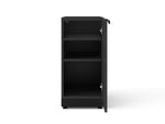 NewAge Outdoor Kitchens Stainless Steel 16 in. 1-Door Cabinet 