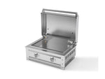 NewAge Outdoor Kitchens Platinum Griddle - Natural Gas-66978-Garage Giant 