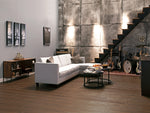 NewAge Garage Flooring Stone Composite LVP Flooring 5mm 900 sq. ft. Flooring Bundle - Forest Oak-12506-Garage Giant 