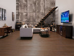 NewAge Garage Flooring Stone Composite LVP Flooring 5mm 1000 sq. ft. Flooring Bundle - Forest Oak-12510-Garage Giant 