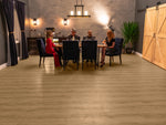 NewAge Garage Flooring Stone Composite LVP Flooring 5mm - Natural Oak (8-pack)-12060-Garage Giant 