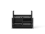 NewAge Outdoor Kitchens 40-Inch Classic Aluminum Gas Grill Cabinet-70511-Garage Giant 