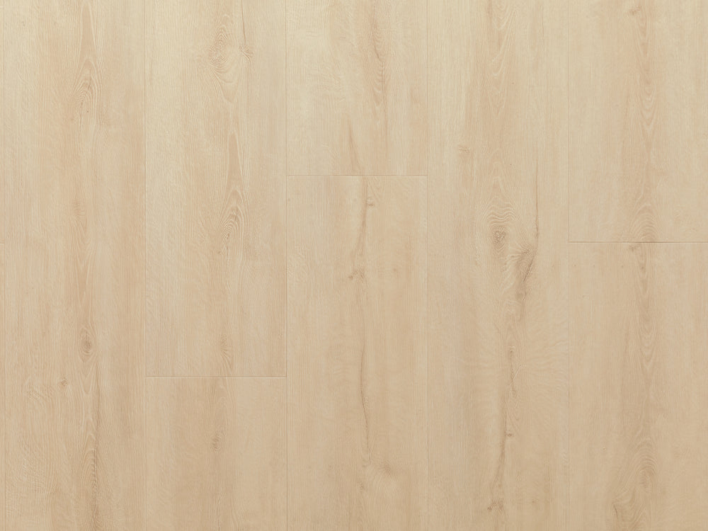 NewAge Garage Flooring Vinyl Plank Flooring - 168 sqft with Reducer - White Oak-12406-Garage Giant