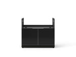 NewAge Outdoor Kitchens 40-Inch Classic Aluminum Gas Grill Cabinet-70511-Garage Giant 