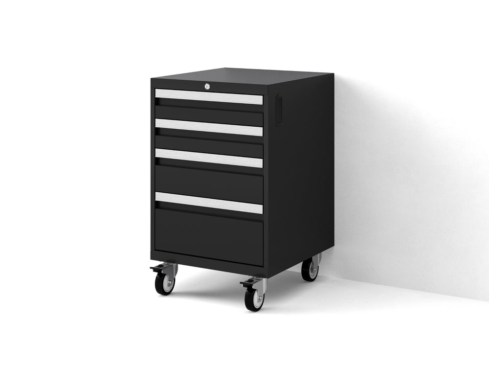 NewAge Garage Cabinets Bold Series XL Rolling Tool Drawer-35054-Garage Giant