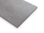 NewAge Garage Flooring Stone Composite LVT 600 sq. ft. Flooring Kit - Charcoal 