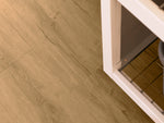 NewAge Garage Flooring Stone Composite LVP Flooring 5mm 300 sq. ft. Flooring Bundle - Natural Oak-12479-Garage Giant 