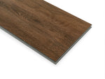 NewAge Garage Flooring Stone Composite LVP Flooring 5mm 800 sq. ft. Flooring Bundle - Forest Oak 