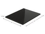 NewAge Outdoor Kitchens Classic Series Engineered Stone Countertop-87100-Garage Giant 