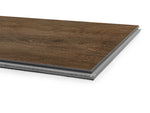 NewAge Garage Flooring Vinyl Plank Flooring - 216 sqft with Reducer - Forest Oak 