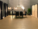 NewAge Garage Flooring Stone Composite LVP Flooring 5mm 1000 sq. ft. Flooring Bundle - Natural Oak-12507-Garage Giant 