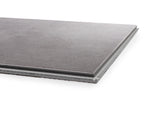 NewAge Garage Flooring Stone Composite LVT Flooring 9.5mm - Charcoal (7-pack) 