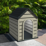 DuraMax Outdoor Pet Kennel 