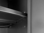 NewAge Garage Cabinets Bold Series 10-Piece Cabinet Set with 30 in. RTA Lockers-73029-Garage Giant 