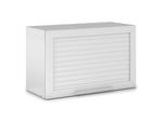NewAge Outdoor Kitchens Stainless Steel Wall Cabinet-70403-Garage Giant 