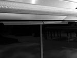NewAge Outdoor Kitchens Outdoor Grill Island Aluminum 5-Piece Cabinet Set with Sink, 3 Drawer, Grill Cabinet, Platinum Grill and Stainless Steel Countertop - (Natural Gas) 