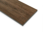 NewAge Garage Flooring Vinyl Plank Flooring - 168 sqft with Transition Strip - Forest Oak 