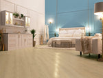 NewAge Garage Flooring Stone Composite LVP Flooring 5mm 900 sq. ft. Flooring Bundle - White Oak-12505-Garage Giant 