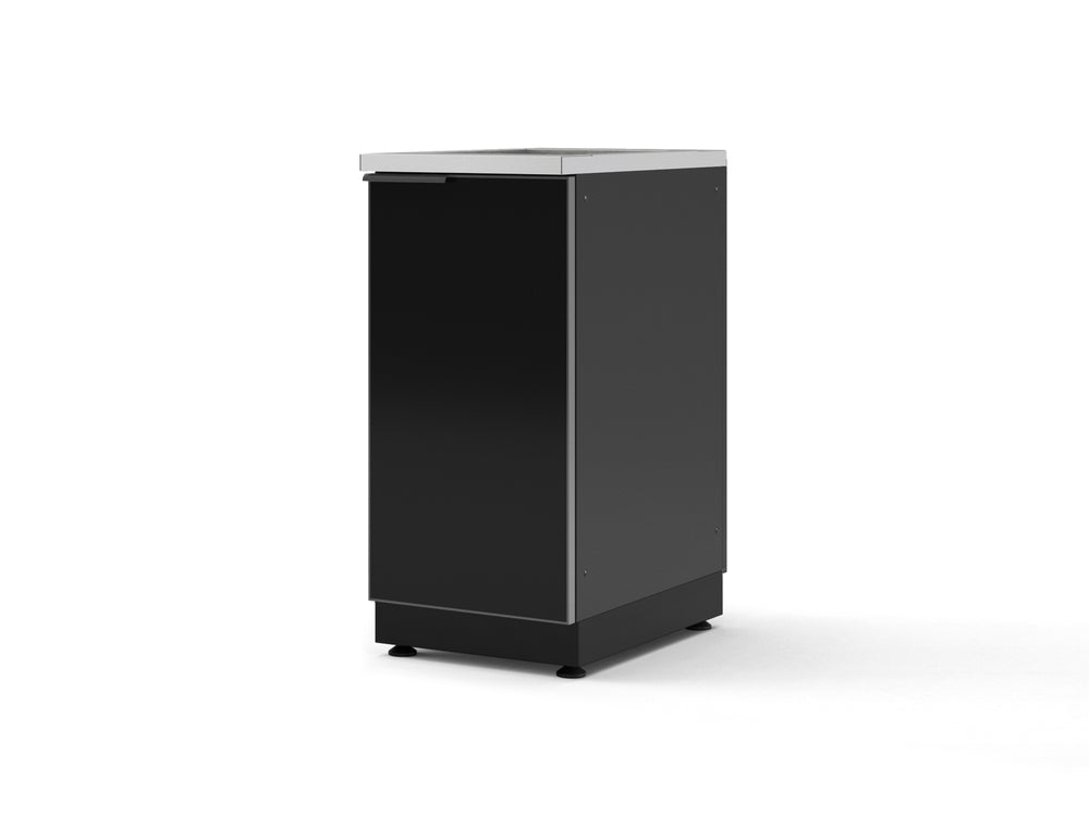NewAge Outdoor Kitchens Aluminum 16 in. Sink Cabinet | 65594