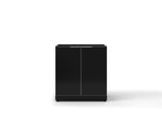 NewAge Outdoor Kitchens Aluminum 2-Door Cabinet-70505-Garage Giant 