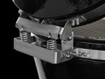 NewAge Outdoor Kitchens Aluminum 5-Piece Cabinet Set With Casters and 3 Drawer, Bar, Kamado Cabinet, Kamado, Countertop-72677-Garage Giant 