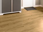 NewAge Garage Flooring Stone Composite LVP Flooring 5mm 1000 sq. ft. Flooring Bundle - Natural Oak-12507-Garage Giant 