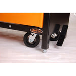 Swivel Storage Solutions Rolling Workbench With Drawers, 12-Drawer, 60-Inch-PRO603512-Garage Giant 