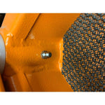 Swivel Storage Solutions Workbench With Drawers, 3-Piece-PB3803612-Garage Giant 