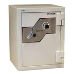Hollon Jewelry Safe-685C-JD-Dial Lock-27" X 21" X 20 1/2"-Garage Giant 