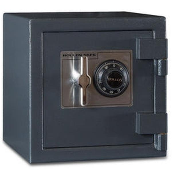 Hollon B Rated Cash Box-B1414C-Dial Lock-14