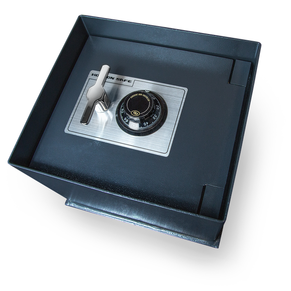 Hollon Floor Safe With Dial Lock-B1500-14 9/10