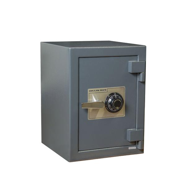 Hollon B Rated Cash Box-B2015C-Dial Lock-20