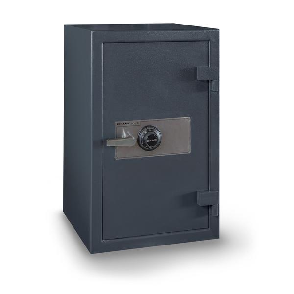 Hollon B Rated Cash Box-B3220CILK-Dial Lock-32