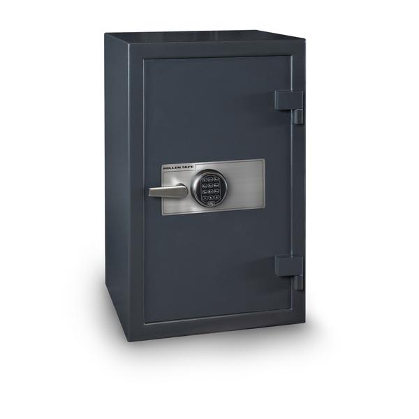Hollon B Rated Cash Box-B3220EILK-Electronic Lock-32