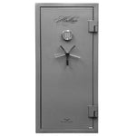 Hollon Black Hawk Gun Safe Series With Electronic Lock-90 MIN BHS-16-16 Guns-Garage Giant 
