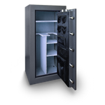 Hollon Black Hawk Gun Safe Series With Electronic Lock-90 MIN BHS-16-16 Guns-Garage Giant 