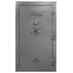 Hollon Black Hawk Gun Safe Series With Electronic Lock-90 MIN BHS-45-45 Guns-Garage Giant 
