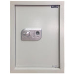 Hollon Biometric Wall Safe-WS-BIO-1-Garage Giant 