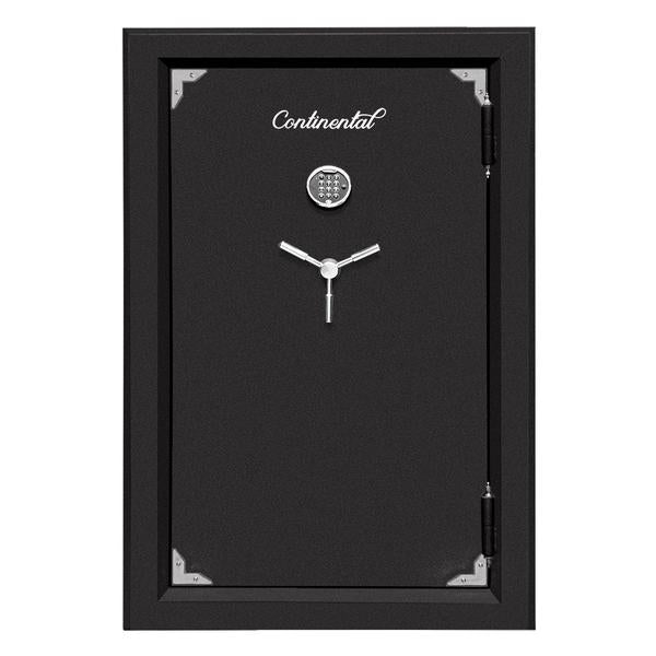 Hollon Continental Series Gun Safe With Electronic Lock-C-36-36 Guns-Garage Giant
