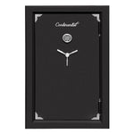 Hollon Continental Series Gun Safe With Electronic Lock-C-36-36 Guns-Garage Giant 
