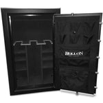 Hollon Continental Series Gun Safe With Electronic Lock-C-24-24 Guns-Garage Giant 