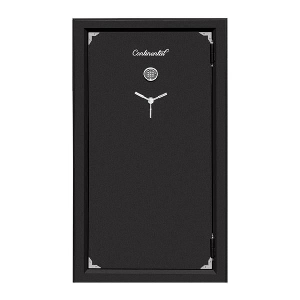 Hollon Continental Series Gun Safe With Electronic Lock-C-42-42 Guns-Garage Giant
