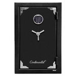 Hollon Continental Series Home Safe With Electronic Lock-C-8-30 3/4" X 18 3/4" X 16 3/4"-Garage Giant 