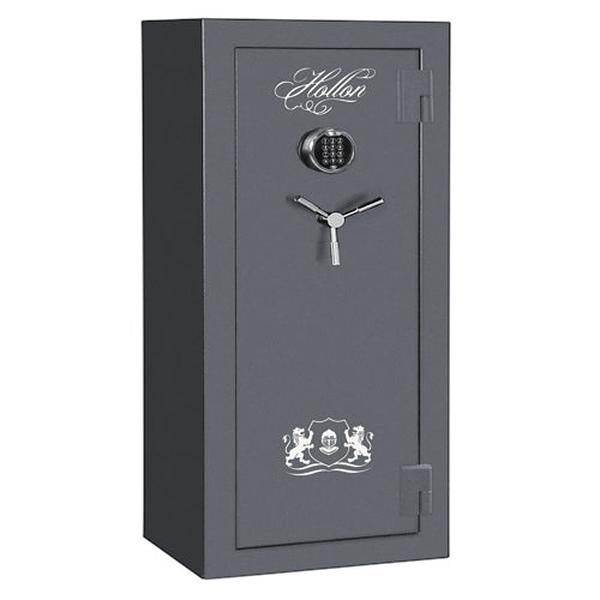 Hollon Crescent Shield Gun Safe Series With Electronic Lock-CS-12-12 Guns-Garage Giant