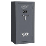 Hollon Crescent Shield Gun Safe Series With Electronic Lock-CS-12-12 Guns-Garage Giant 