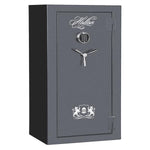 Hollon Crescent Shield Gun Safe Series With Electronic Lock-CS-36-36 Guns-Garage Giant 