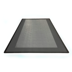 Ribtrax Pro Medium Mat Kit - Border (Slate Grey/Pearl Silver)